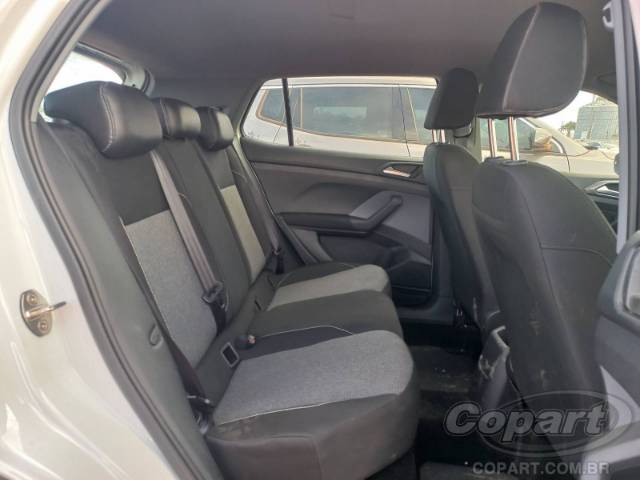 2026 VOLKSWAGEN T-CROSS 