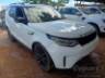 2019 LAND ROVER DISCOVERY 