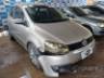 2012 VOLKSWAGEN FOX 