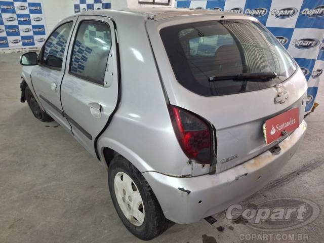 2012 CHEVROLET CELTA 