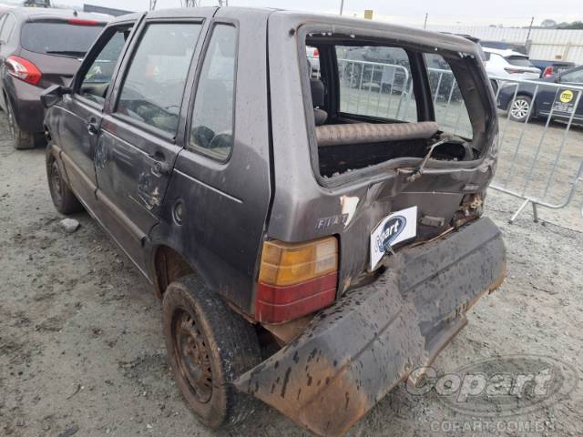 1994 FIAT UNO 