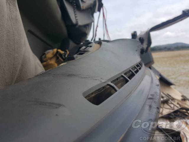 2011 MERCEDES BENZ ATEGO 