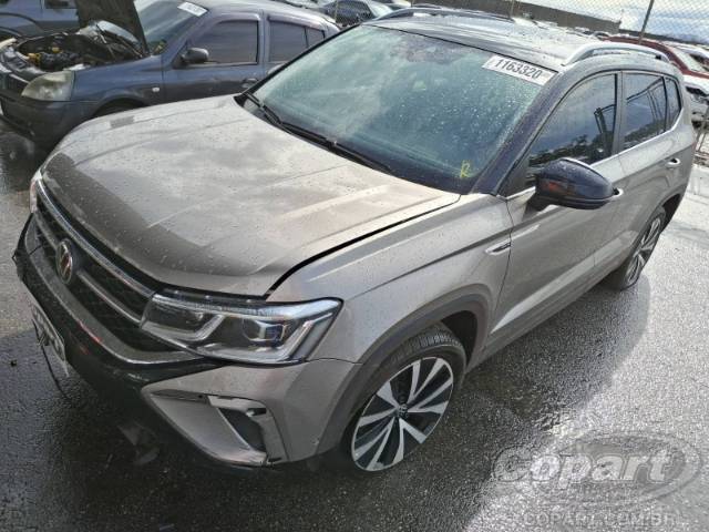 2023 VOLKSWAGEN TAOS 