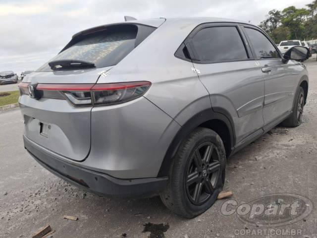 2024 HONDA HR-V 