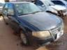 2007 VOLKSWAGEN GOL 