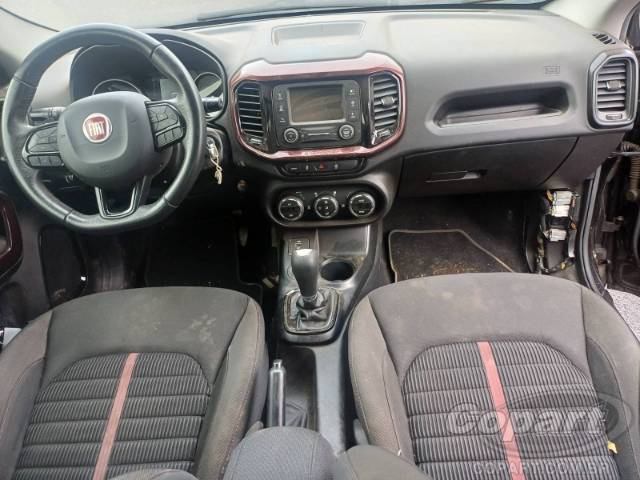 2019 FIAT TORO 