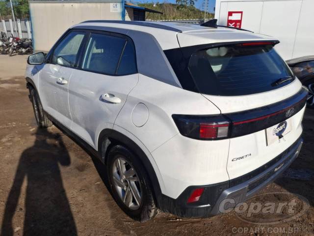 2025 HYUNDAI CRETA 