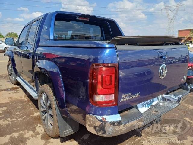 2023 VOLKSWAGEN AMAROK 