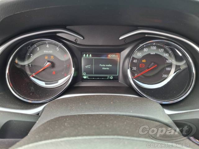 2025 CHEVROLET ONIX 