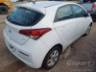 2016 HYUNDAI HB20 