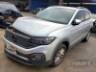 2020 VOLKSWAGEN T-CROSS 