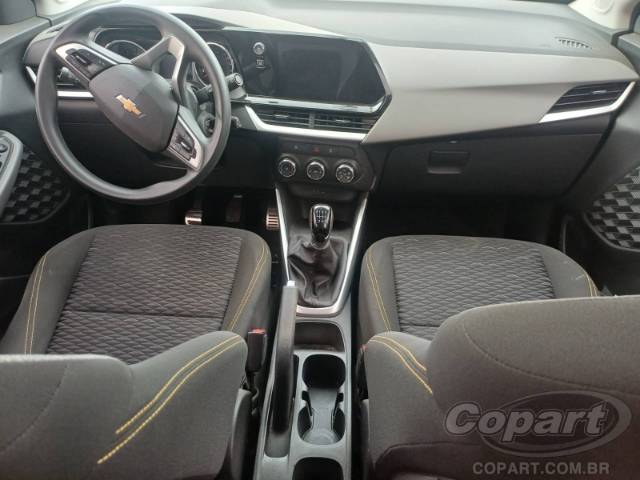 2023 CHEVROLET MONTANA 