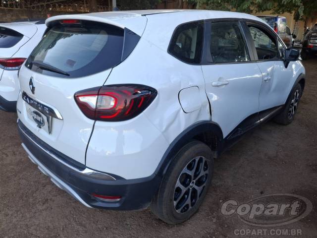 2019 RENAULT CAPTUR 