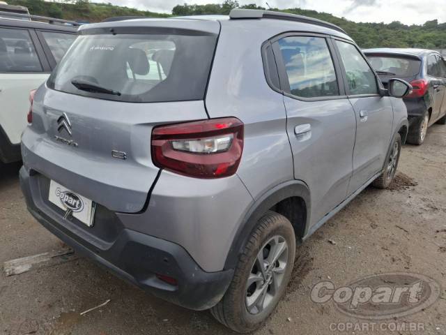 2024 CITROEN C3 