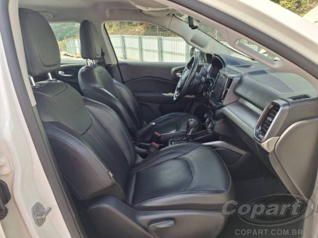 2023 FIAT TORO 