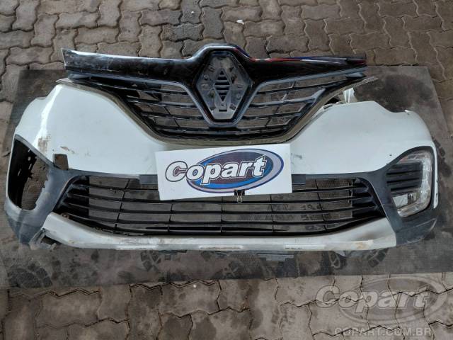 2019 RENAULT CAPTUR 