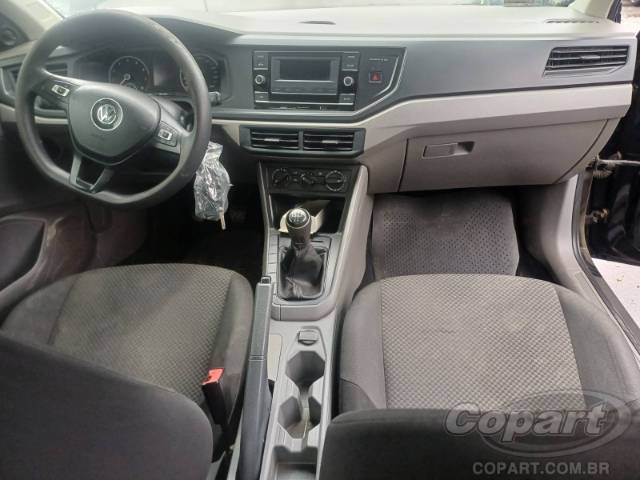 2019 VOLKSWAGEN VIRTUS 