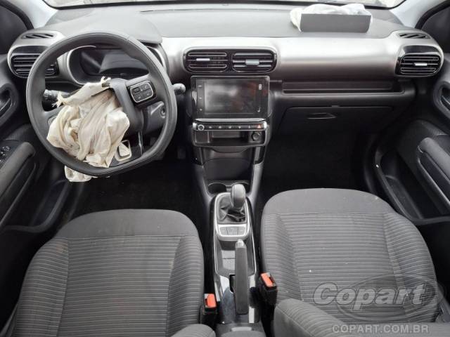 2022 CITROEN C4 CACTUS 
