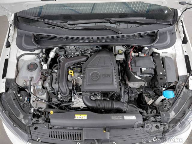 2024 VOLKSWAGEN POLO 