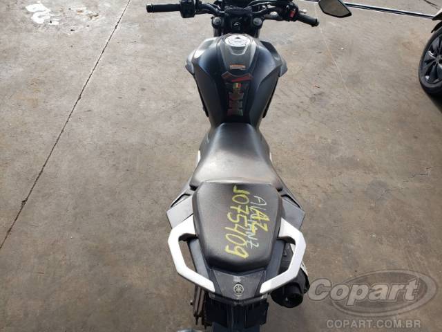 2023 YAMAHA FZ25 FAZER 