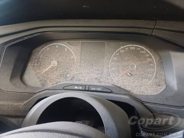 2026 VOLKSWAGEN POLO 