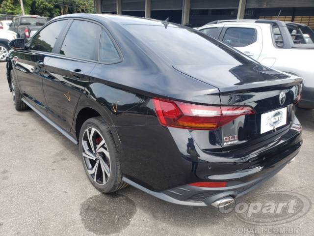 2024 VOLKSWAGEN JETTA 