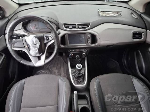 2019 CHEVROLET ONIX 