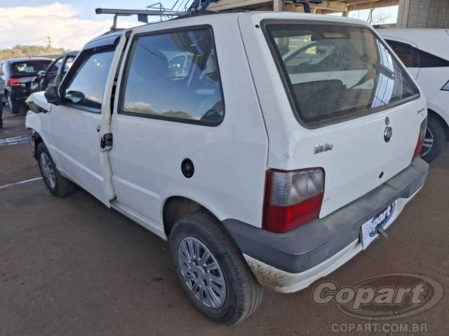 2011 FIAT UNO 
