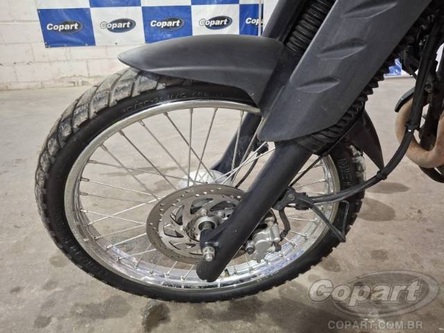 2024 YAMAHA XTZ 250 