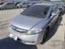 2011 HONDA CIVIC 