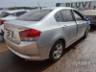 2011 HONDA CITY 