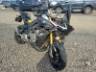 2017 BMW S 1000 