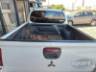 2018 MITSUBISHI L200 TRITON 