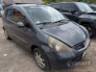 2006 HONDA FIT 