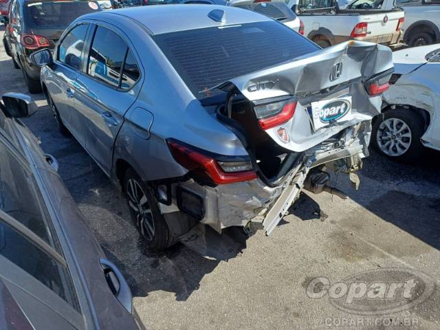 2023 HONDA CITY 