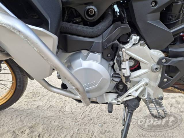 2022 BMW F 850 