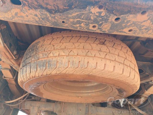 2015 VOLKSWAGEN AMAROK 