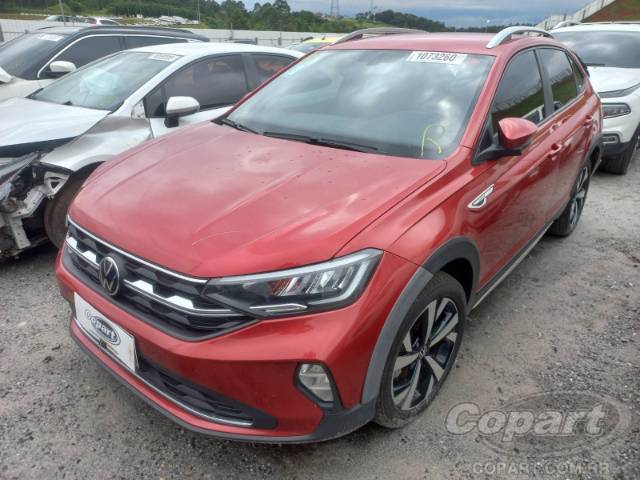 2021 VOLKSWAGEN NIVUS 