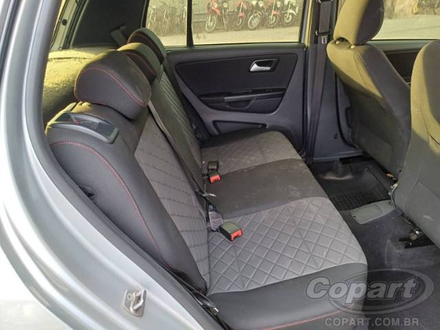 2021 VOLKSWAGEN FOX 
