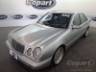 1999 MERCEDES BENZ CLASSE E 