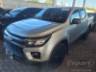 2022 CHEVROLET S10 CABINE DUPLA 