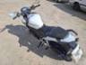 2014 HONDA CB 500 F 