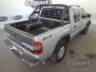 2006 CHEVROLET S10 CABINE DUPLA 