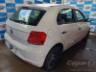2017 VOLKSWAGEN GOL 