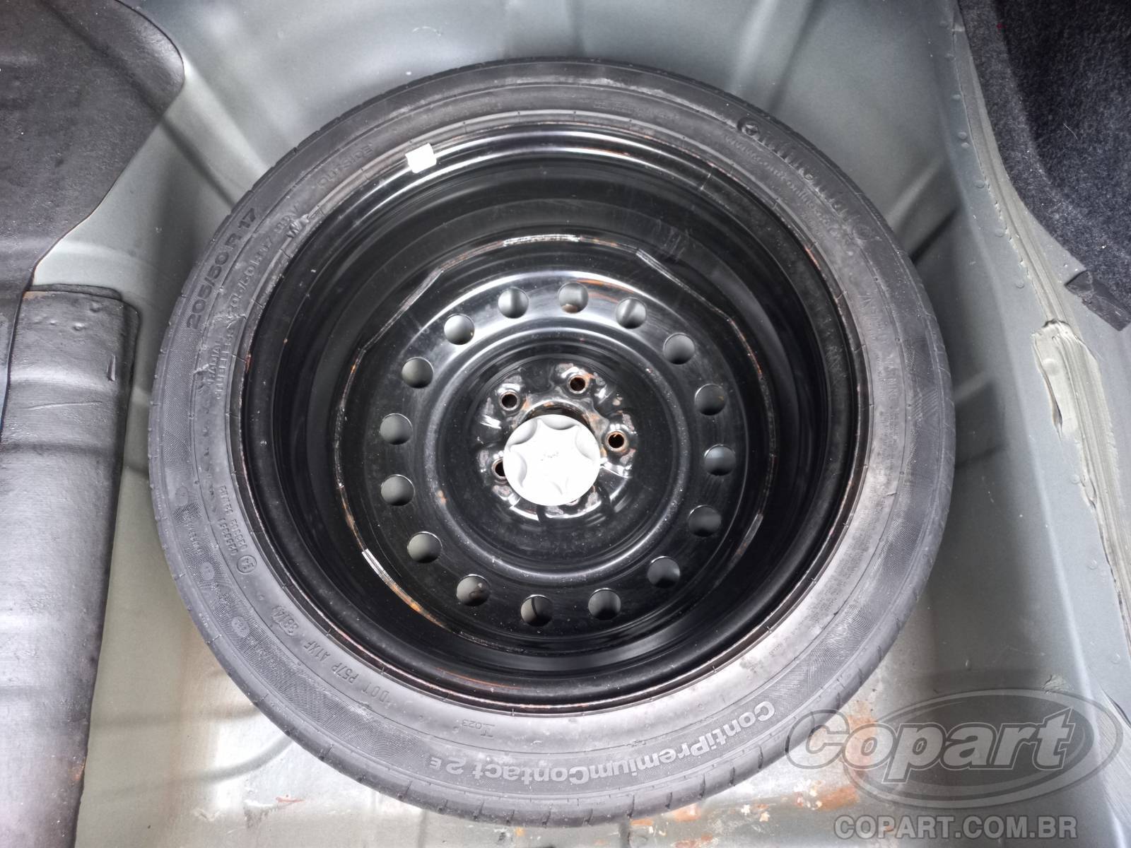 2015 NISSAN SENTRA — foto 10 de 11