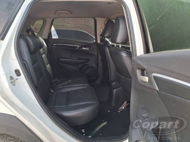 2018 HONDA WR-V 