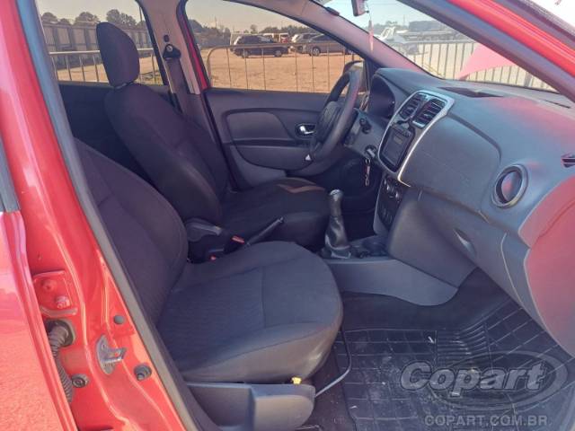 2016 RENAULT SANDERO 