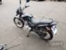 2011 HONDA CG 125 