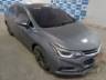 2018 CHEVROLET CRUZE 