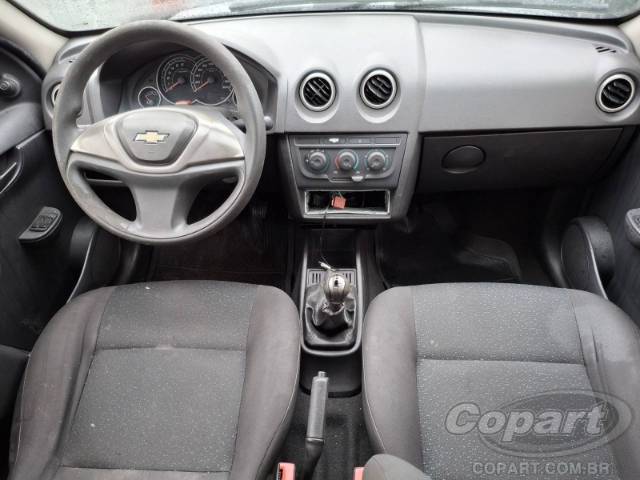 2012 CHEVROLET CELTA 